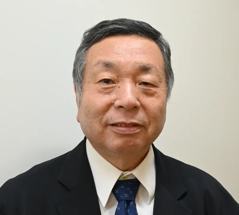 相談室事務局 公認会計士・鷲澤克栄（わしざわ かつえ）