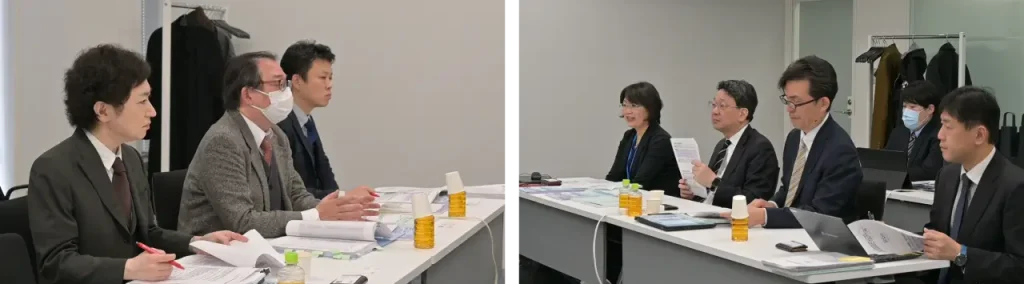 非営利会計の共通化は実現するか——日本公認会計士協会と意見交換